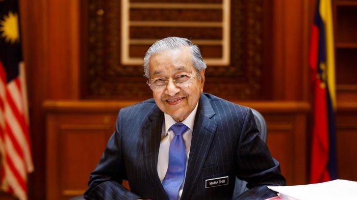Mantan PM Malaysia Minta Kepulauan Riau dan Singapura Dikembalikan: Mereka Masih Tanah Melayu