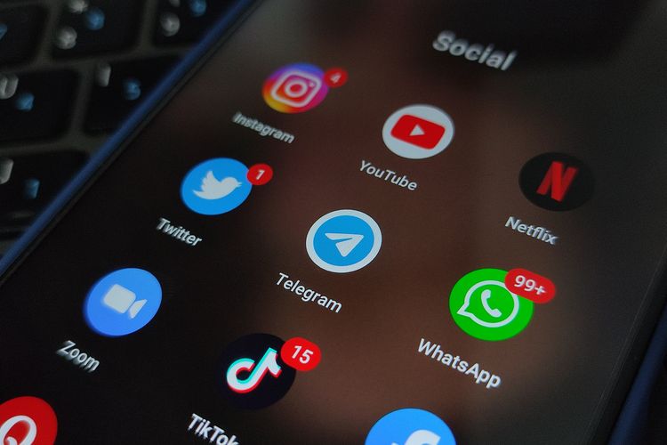 Instagram, WhatsApp, hingga Twitter Terancam Diblokir Bulan Depan, Ini Alasan Kominfo