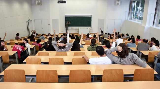 Sudah Siap Kuliah Tatap Muka? Mahasiswa Wajib Ketahui Aturan Terbaru Ini