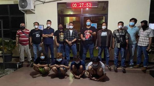 Pengakuan Korban Rekayasa Kasus Polisi: Digertak hingga Digebuki Selama 8 Jam