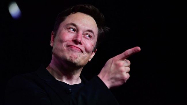 Elon Musk Ngobrol Bareng Nadiem Makarim hingga Berikan Pesan untuk Mahasiswa: 2 Kebiasaan yang Membuat Sukses