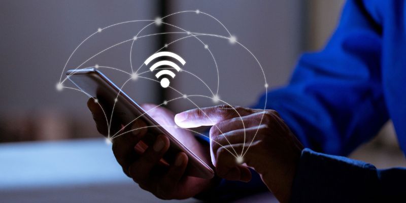 Cara Mengetahui Wi-Fi Gratis di Sekitar Kamu Berada