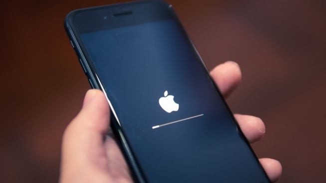 Begini Cara Lacak iPhone yang Hilang, Bisa Keadaan Nyala dan Mati
