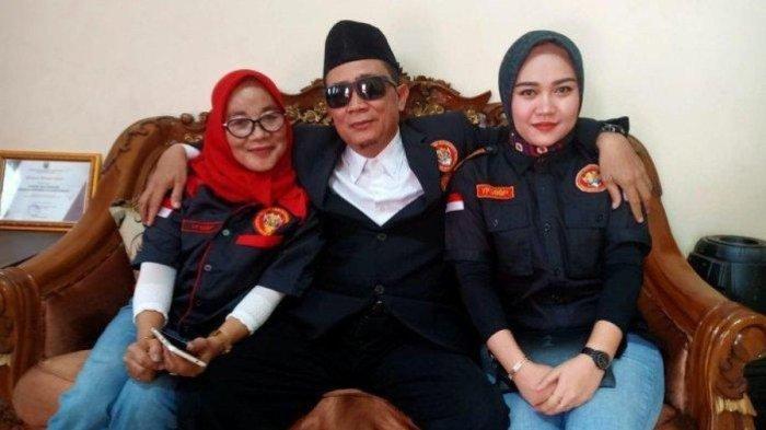 Kisah Haji Isep, Pria Asal Sukabumi yang Nikah 28 Kali Niat Tolong Wanita yang Tersakiti