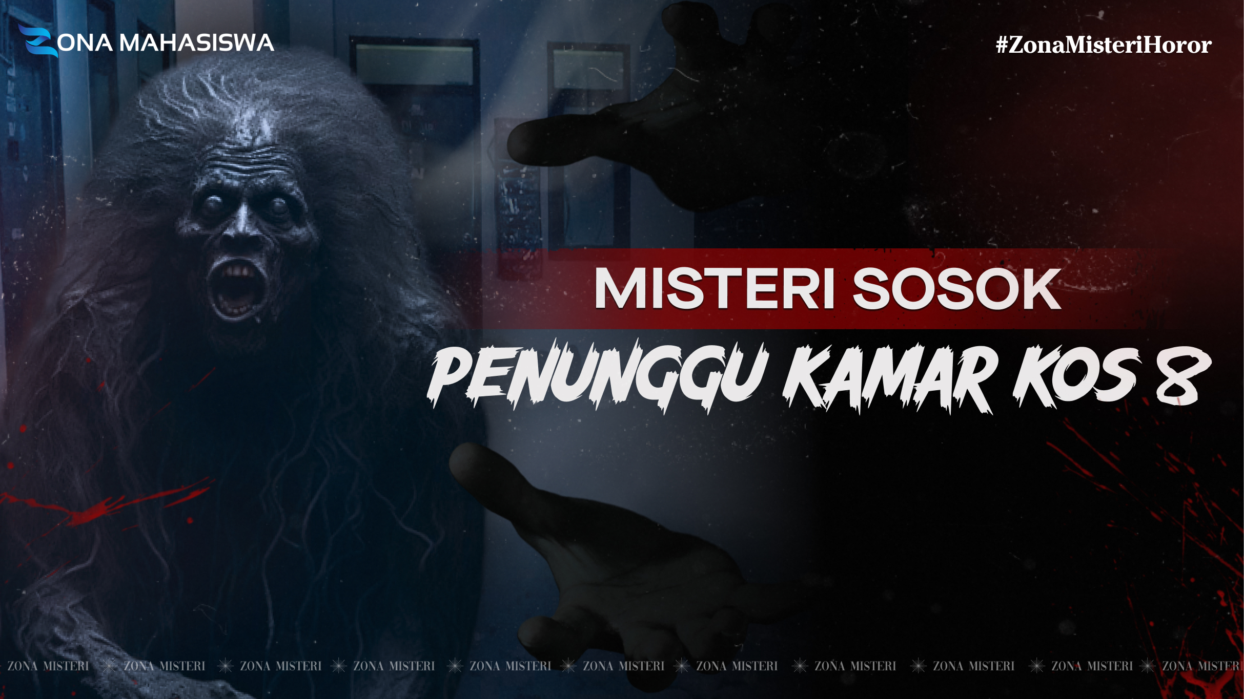 Mengungkap Sosok Mistis di Balik Kamar Kost Berbau Kemenyan