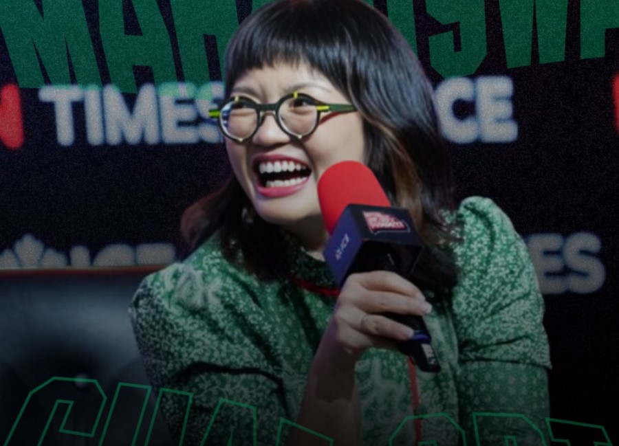 Wamen Stella Christie Tak Permasalahkan Mahasiswa Pakai ChatGPT, tapi Ingat Risikonya