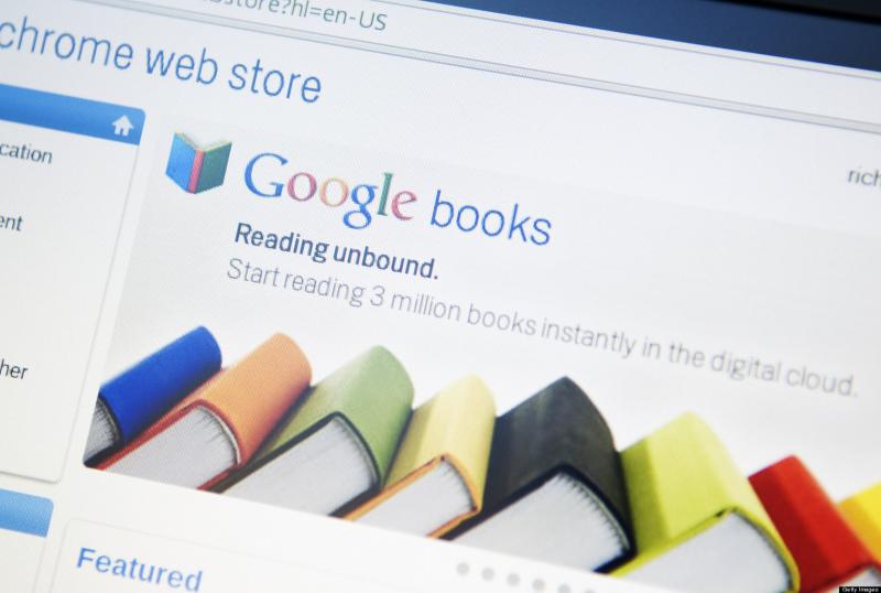 Cara Akses Buku di Google Books Tanpa Beli, 100% Gratis
