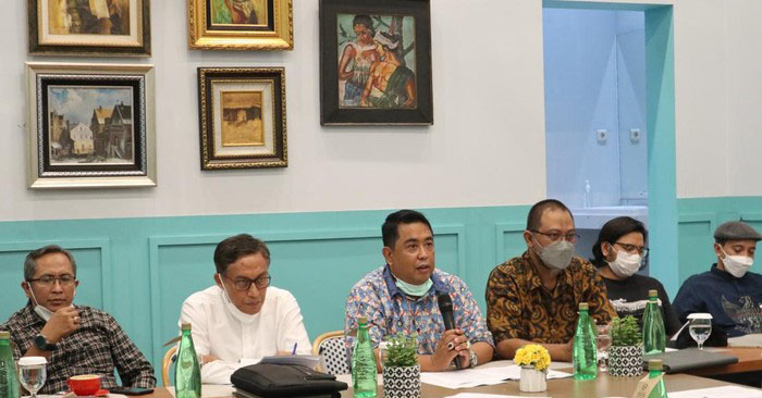SBM ITB: Tak Kunjung Reda Usai Somasi dan Rektor 'Menutup Pintu'