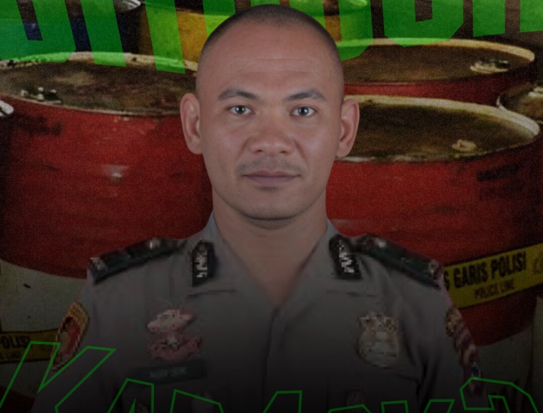 Pengacara ungkap aliran dana BBM ilegal ke perwira polisi di Papua Barat Daya