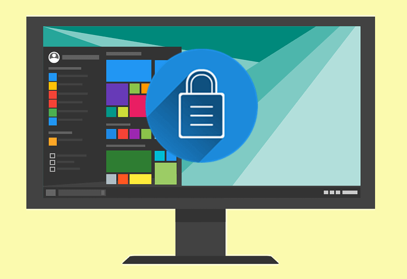 Cara Mudah Menyembunyikan Folder di Laptop atau Komputer