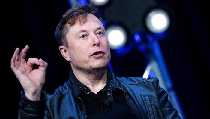 Usai Caplok Twitter, Elon Musk Jual Saham Tesla Puluhan Triliun, Ada Apa?