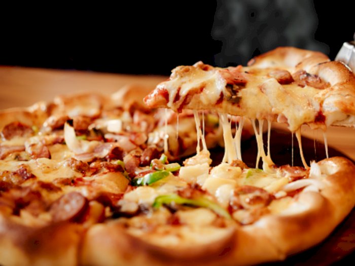 Seorang Mahasiswa Meninggal Dunia Usai Menyantap Pizza, Apa Penyebabnya?