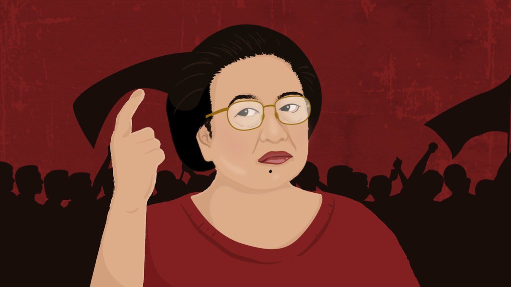 Megawati Sindir Aksi Demonstrasi Mahasiswa: Anak Sekarang Ngerti Apa Ndak?