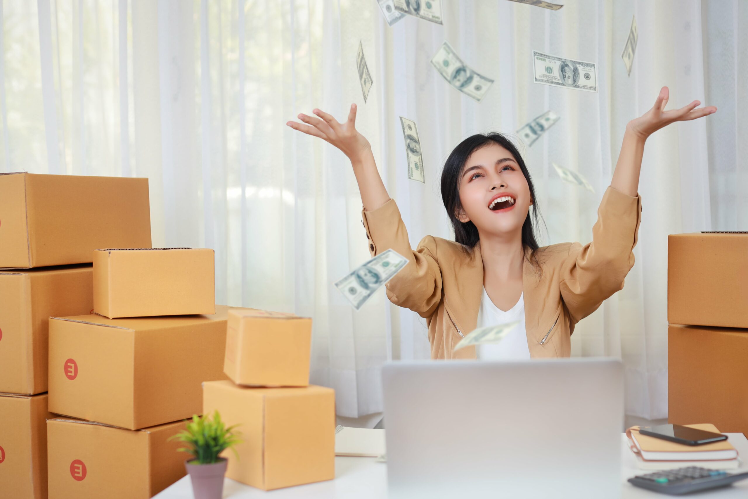 Tips Peroleh Penghasilan Tambahan Buat Mahasiswa, Wajib Catat nih!