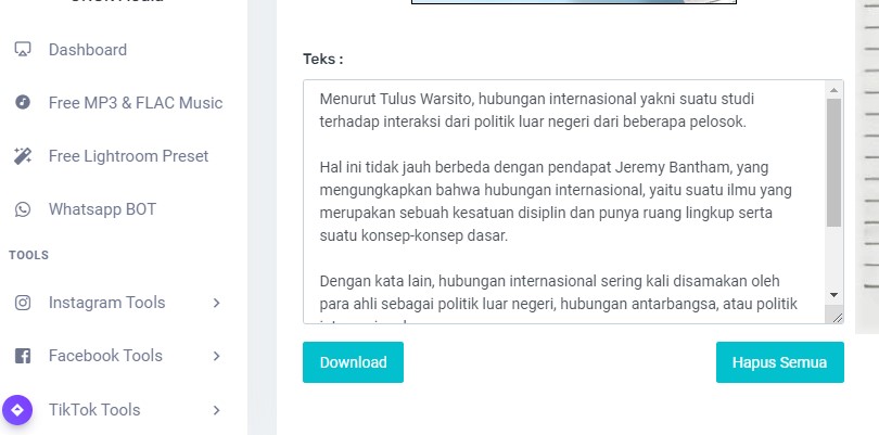 Kerjain Tugas Tulis Tangan Tanpa Nulis Ini Solusinya