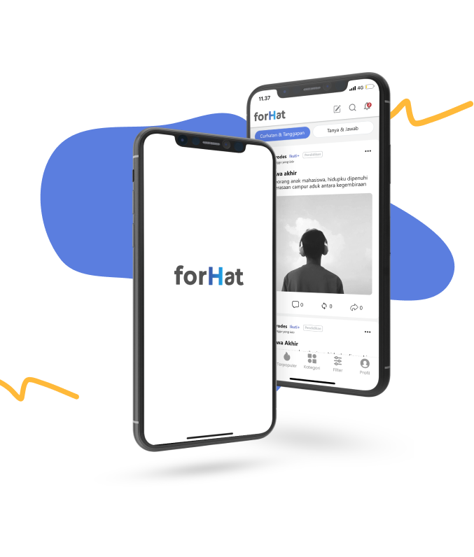 forHat Logo