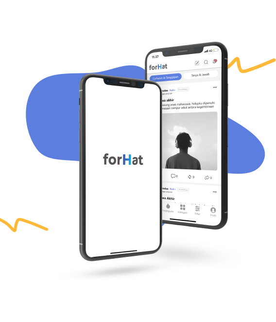 forHat Logo