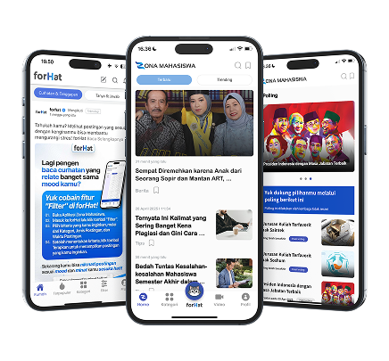 Zona Mahasiswa Mobile