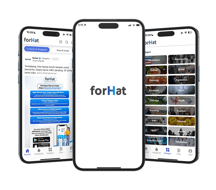 Zona Mahasiswa Mobile