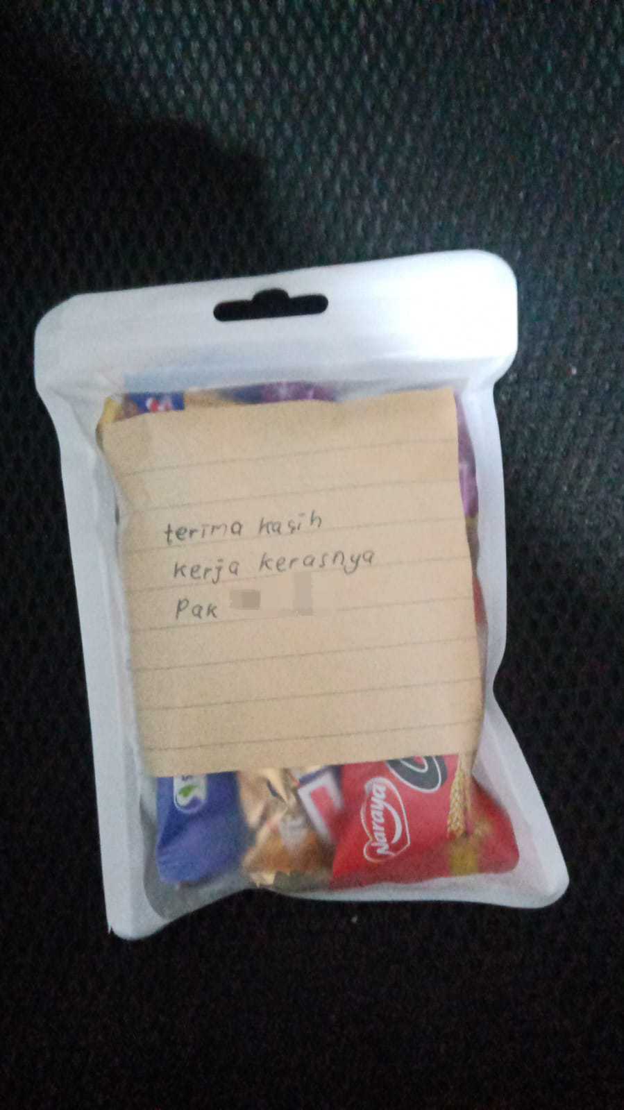 ...
