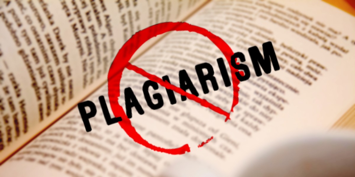 5 Tips Mengerjakan Skripsi Bebas Plagiarisme, Recommended!