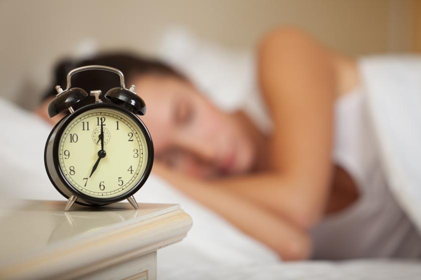 Rajin Bangun Tidur di Pagi Hari Bukan Satu-satunya Penentu Kesuksesan