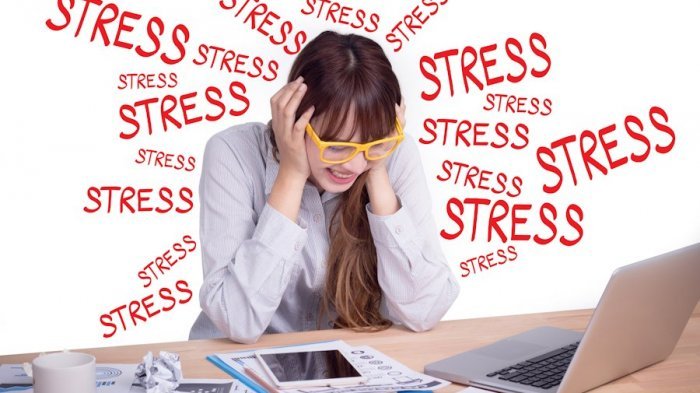 Kenali 5 Penyebab Mahasiswa yang Stres, Nomor 3 Sering Dirasakan Oleh Kita!