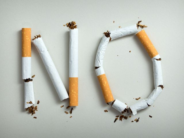 5 Tips Agar Mahasiswa Berhenti Merokok