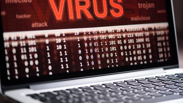 Cara Mudah dan Cepat Menghapus Virus di Laptop/PC
