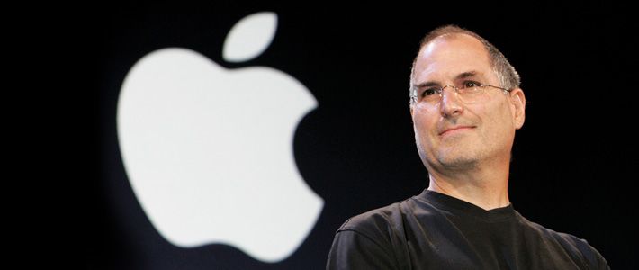 Kisah Inspiratif Steve Jobs, Jatuh Bangun Kehidupan Seorang Bos Apple
