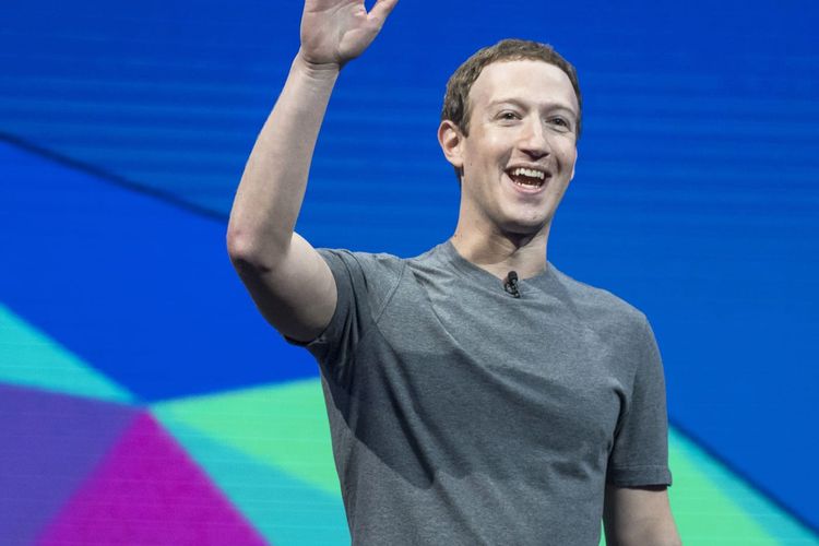 Memetik Pelajaran Berharga Dari Sang Pendiri Facebook, Mark Zuckerberg