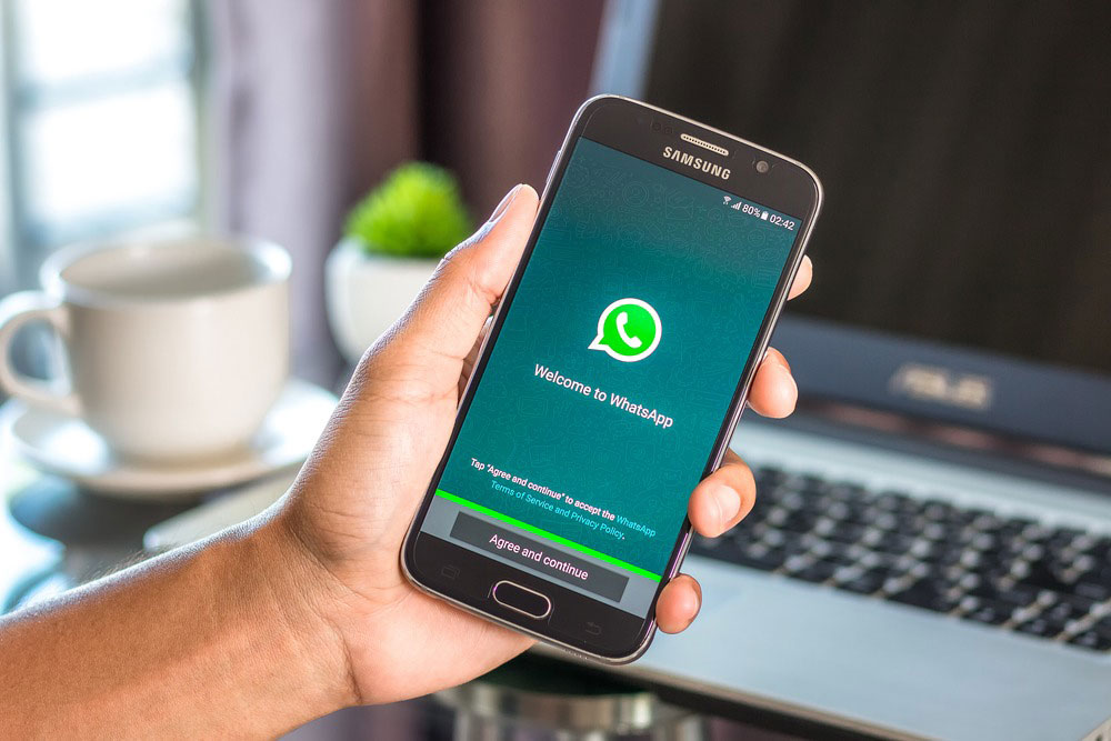 Perhatian! Simak Beberapa Ponsel Berikut yang Tidak Bisa Digunakan untuk WhatsApp di 2021