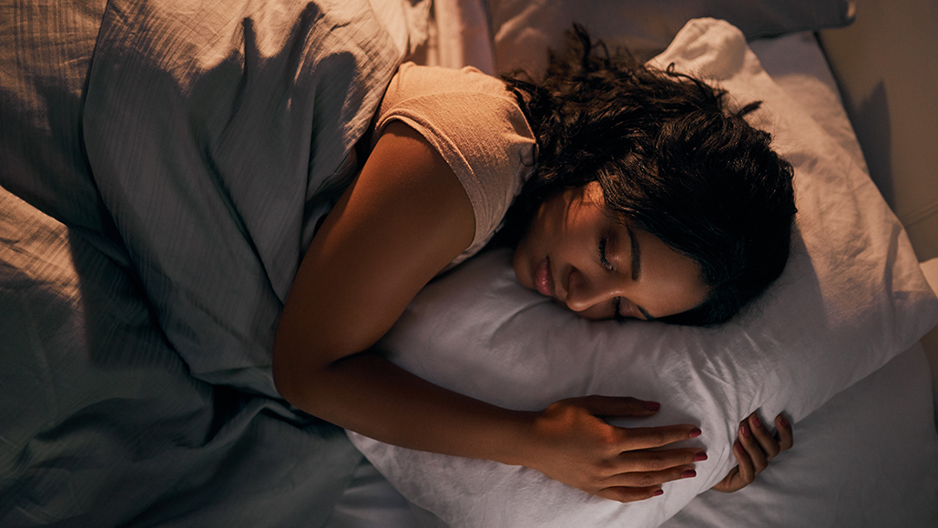 Hati-Hati! Inilah Waktu Tidur yang Sangat Berbahaya bagi Kesehatan