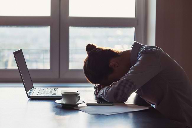 Bahaya! 5 Tanda Kelelahan Ini Bisa Menjadi Masalah Serius bagi Kesehatan
