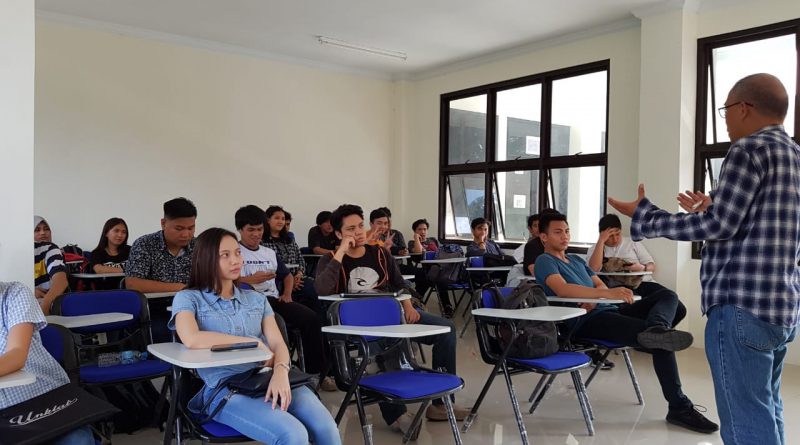 Kemendikbud Kaji Ulang Pembelajaran Tatap Muka di Kampus, Sobat Zona: Jadi Kuliahnya Kapan dong?
