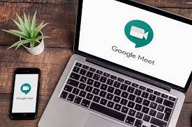 Mahasiswa Wajib Tahu, Fitur Gratis Google Meet Kini hanya Terbatas 1 Jam