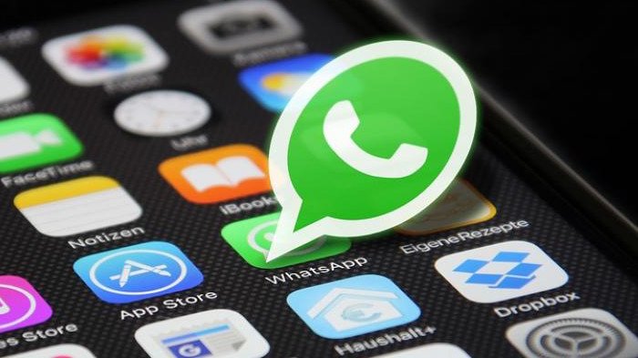 Bahaya! Ada Aplikasi Baru yang Menyebarkan Malware Otomatis Melalui WhatsApp