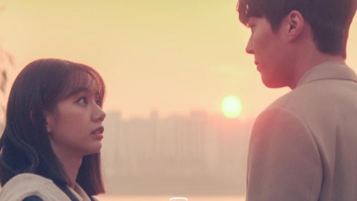 Rekomendasi Drama Korea yang akan Tayang Bulan Mei, Seru dan Penuh Warna!