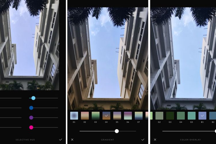 7 Aplikasi untuk Menjernihkan Foto yang Blur Agar Seperti HD
