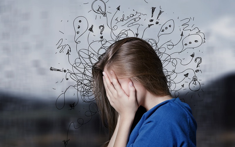 Cara Ampuh Mengatasi Stres Tugas Akhir bagi Mahasiswa
