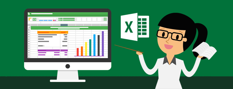 Rumus-Rumus Microsoft Excel yang Wajib Kalian Kuasai