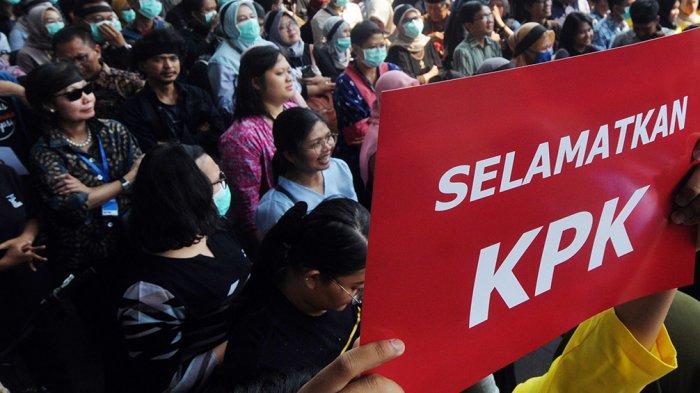 Makin Memanas! Polemik KPK, BEM Nusantara Minta Mahasiswa Jangan Terprovokasi