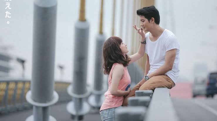 Film Komedi-Romantis Terbaik Thailand yang Seru dan Ngakak, Wajib Ditonton!