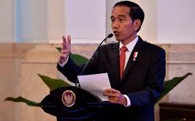 Jokowi Minta Kampus Didik Mahasiswa dengan Kurikulum Industri, Lalu Bagaimana dengan Kurikulum Lama Apakah Akan Dilupakan Begitu Saja?