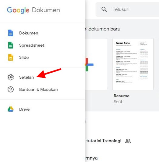Hore! Dokumen di Google Drive Kini Bisa Diakses Tanpa Koneksi Internet, Begini Caranya