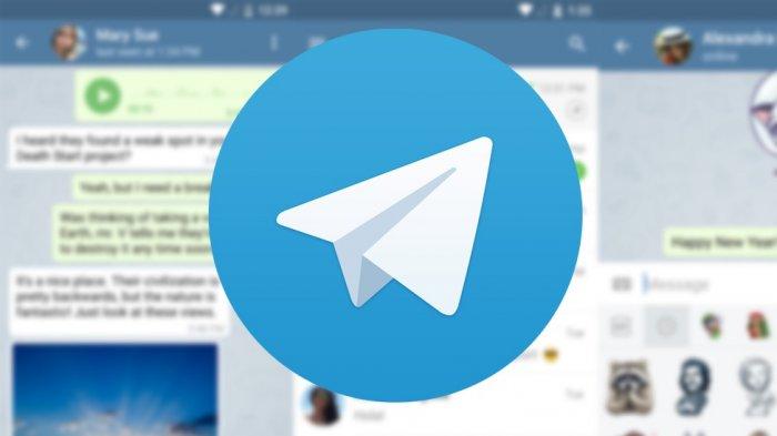 Simak, Inilah Fitur-Fitur Telegram yang Membuat Privasi Penggunanya Terlindungi