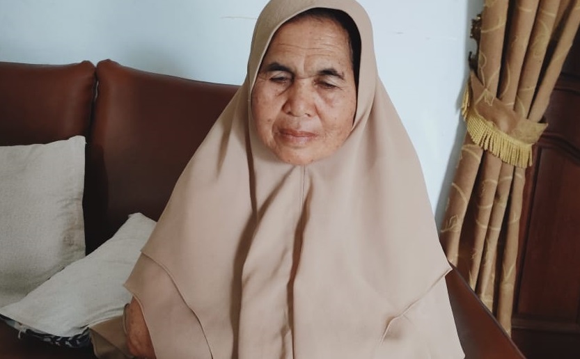 Viral! Anak Gugat Ibunya demi Harta Warisan, Sobat Zona: Dia Menutup Pintu Surganya Sendiri