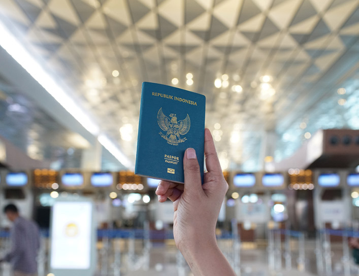Modus! Oknum TNI Tulis Nomor HP Pribadi di Paspor Mahasiswi Saat Jalani Karantina