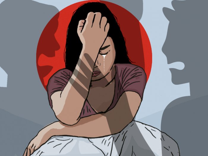 Cerita Mahasiswi Dilecehkan Saat Tertidur Pulas, Pelaku: Kamu Cewek Bakal Dicap Hina