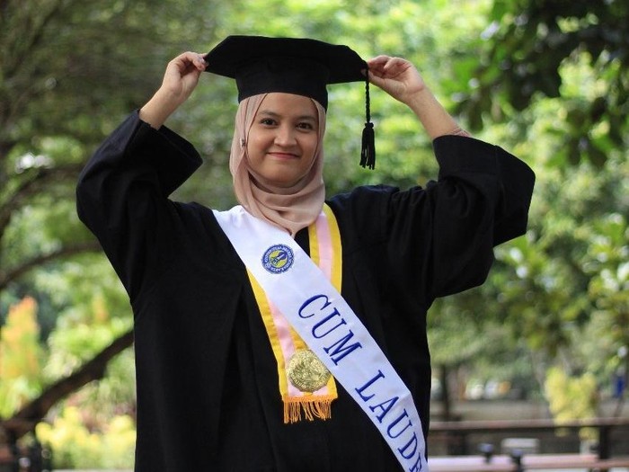 Cara Lulus Dengan Predikat Cumlaude Yang Wajib Mahasiswa Ketahui